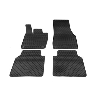 Gumové autokoberce VW ID.7 2023-