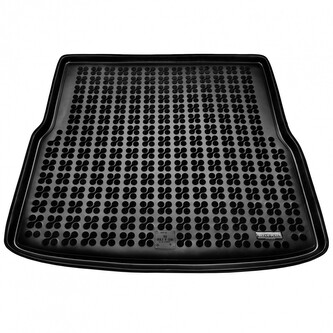 Gumová vana do kufru VW Golf VI. 2008-2012 (combi)