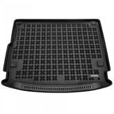 Gumová vana do kufru Porsche Cayenne 2010-2017 (soundsystém BOSE)