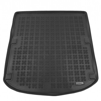 Gumová vana do kufru Audi A5/S5 2016- (coupe)