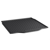 Gumová vana do kufru Citroen C4 X 2023-