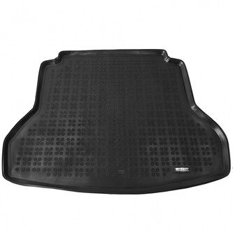 Gumová vana do kufru Hyundai Elantra 2015-2020 (sedan)