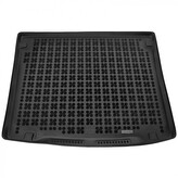 Gumová vana do kufru VW Caddy 2004-2020 (5 míst)