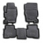 Gumové autokoberce Land Rover Discovery 2009-2014