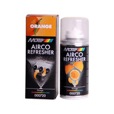 Osvěžovač klimatizace Motip (pomeranč, 150ml)