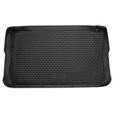 Gumová vana do kufru Renault Trafic 2014-2019 (L1)