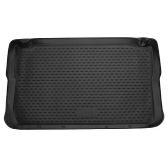 Gumová vana do kufru Renault Trafic 2014-2019 (L1)