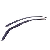 Ofuky oken Seat Tarraco 2018- (přední)