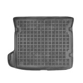 Gumová vana do kufru Kia EV6 2021- (horní dno)