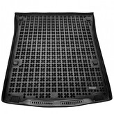 Gumová vana do kufru VW Caddy Maxi 2007-2020 (5 míst)