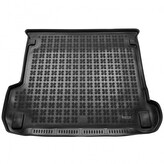 Gumová vana do kufru Audi Q7 2015- (7 míst, sklopená 3. řada)