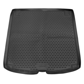 Gumová vana do kufru BMW 5 2003-2010 (E61, combi)