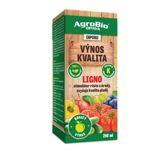 INPORO Ligno Výnos a kvalita - 250 ml