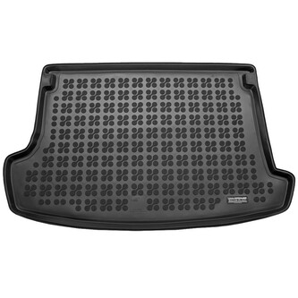 Gumová vana do kufru VW T-Roc 2017- (horní dno)