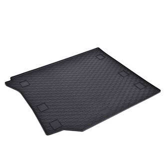 Gumová vana do kufru Jeep Wrangler 2007-2018