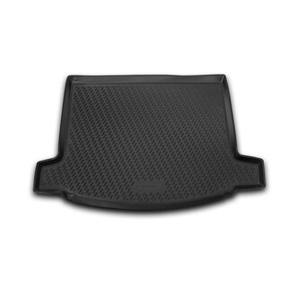 Gumová vana do kufru Honda Civic 2012-2016 (hatchback)