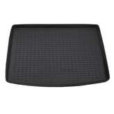Gumová vana do kufru VW Golf V. Plus 2004-2014