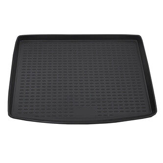 Gumová vana do kufru VW Golf V. Plus 2004-2014
