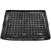 Gumová vana do kufru Peugeot 3008 2016-2024 (horní dno)