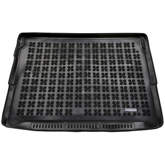 Gumová vana do kufru Peugeot 3008 2016-2024 (horní dno)