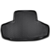 Gumová vana do kufru Lexus GS 300 2005-2011