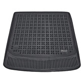 Gumová vana do kufru Škoda Enyaq iV 2021-