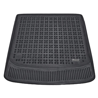 Gumová vana do kufru Škoda Enyaq iV 2021-