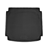 Gumová vana do kufru Porsche Cayenne 2017-