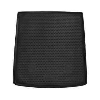 Gumová vana do kufru VW Sharan 2010-2022 (5 míst)