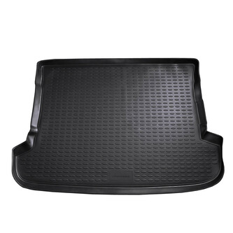Gumová vana do kufru Toyota Corolla Verso 2004-2009
