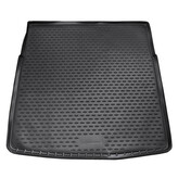 Gumová vana do kufru Opel Insignia A 2008-2017 (hb, sedan, combi, infinity soundsystem)