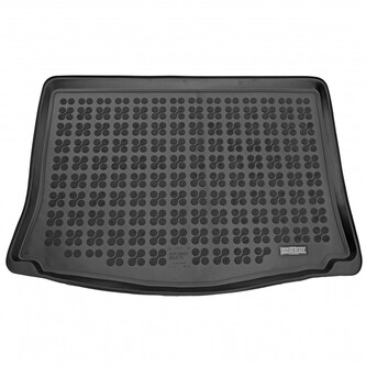 Gumová vana do kufru Alfa Romeo Giulietta 2010-2020