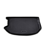 Gumová vana do kufru Kia Soul 2008-2014 (horní dno)