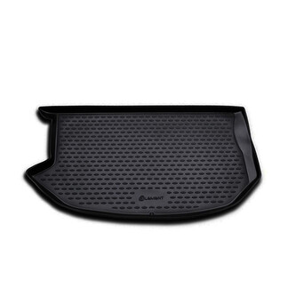 Gumová vana do kufru Kia Soul 2008-2014 (horní dno)