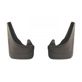 Lapače nečistot UNI 2