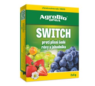 Switch - 2x5 g
