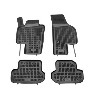 Gumové autokoberce VW Beetle 2011-2019