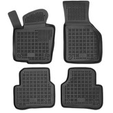 Gumové autokoberce VW Passat B7 2010-2014