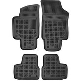 Gumové autokoberce Seat Mii 2012-2021