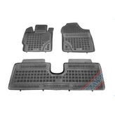 Gumové autokoberce Toyota Yaris 2010-2020
