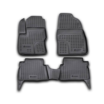 Gumové autokoberce Ford C-Max 2003-2010