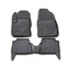 Gumové autokoberce Ford C-Max 2003-2010