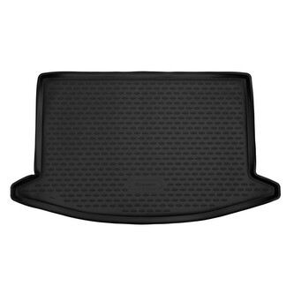 Gumová vana do kufru SsangYong Korando 2019- (dolní dno) Gumová vana do kufru SsangYong Korando 2019- (dolní dno)