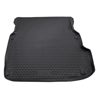 Gumová vana do kufru Mercedes E-Class W211 2002-2009 (sedan)