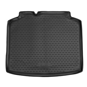 Gumová vana do kufru Škoda Scala 2019- (dolní dno - ne pro variabilní dno) Gumová vana do kufru Škoda Scala 2019- (dolní dno - ne pro variabilní dno)