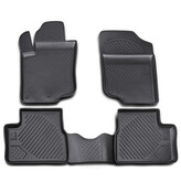 Gumové autokoberce Peugeot 207 2006-2012