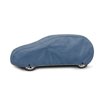 Ochranná plachta Perfect Garage na auto VW Polo 2017- (hatchback)