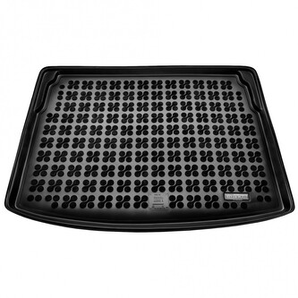 Gumová vana do kufru Toyota Auris 2012-2019 (hb, horní dno, packet Comfort)