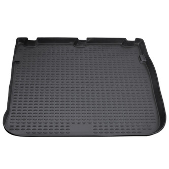 Gumová vana do kufru Renault Scenic 2003-2009 (5 míst) Gumová vana do kufru Renault Scenic 2003-2009 (5 míst)