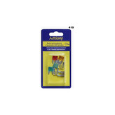 Sada pojistek mini 5-30A 7ks (LED dioda)